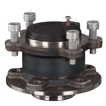 Load image into Gallery viewer, V70 Rear ABS Wheel Bearing Hub Kit Fits Volvo S60 S8 31329968 S1 Febi 102316
