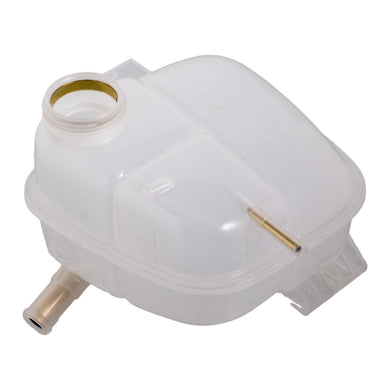 Coolant Expansion Tank No Sensor Fits Vauxhall Astra VX G Speedster Febi 102358