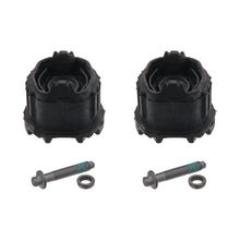 Load image into Gallery viewer, Rear Axle Beam Mounting Kit Inc Bolts Fits Mercedes Benz E-Class Mode Febi 10257