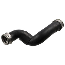 Load image into Gallery viewer, Right From Turbocharger To Intercooler Charger Intake Hose Fits Merc Febi 102628