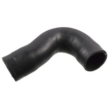 Load image into Gallery viewer, From Intercooler To Intake Tube Charger Intake Hose Fits Volkswagen Febi 102671