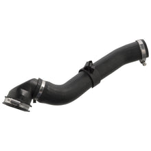 Load image into Gallery viewer, From Turbocharger To Intercooler Charger Intake Hose Fits Volvo C 30 Febi 102761