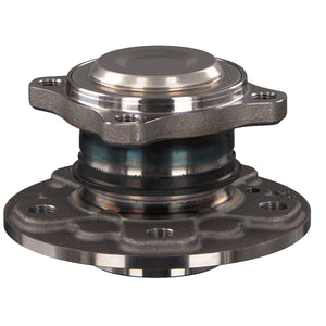 Wheel Bearing Hub Kit Fits BMW 33 41 6 867 927 Febi 102835