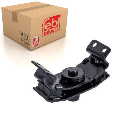 Rear Transmission Mount Fits Volkswagen Amarok 4motion 2H Febi 102880