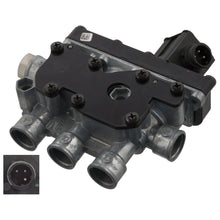 Load image into Gallery viewer, Air Suspension Solenoid Valve Fits Volvo FE G2 FL Renault MAGNUM MID Febi 103069