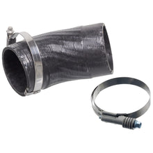 Load image into Gallery viewer, Turbocharger Charger Intake Hose Fits Subaru Forester Legacy Outback Febi 103085