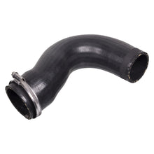 Load image into Gallery viewer, Right From Turbocharger To Intercooler Charger Intake Hose Fits Merc Febi 103153