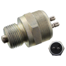 Load image into Gallery viewer, Reverse Light Switch Fits Setra Serie 4 5Serie 400 500 Mercedes Benz Febi 103253