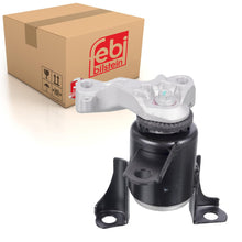 Load image into Gallery viewer, Fiesta Right Engine Mount Mounting Support Fits Ford 1 776 911 Febi 103292