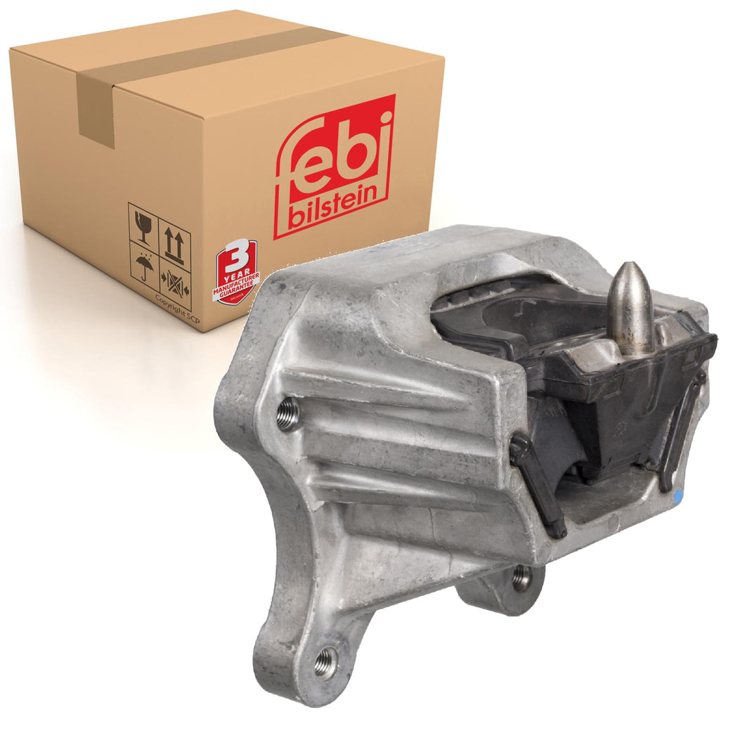 Engine Mount Mounting Support Fits Mercedes 967 241 02 13 Febi 103318