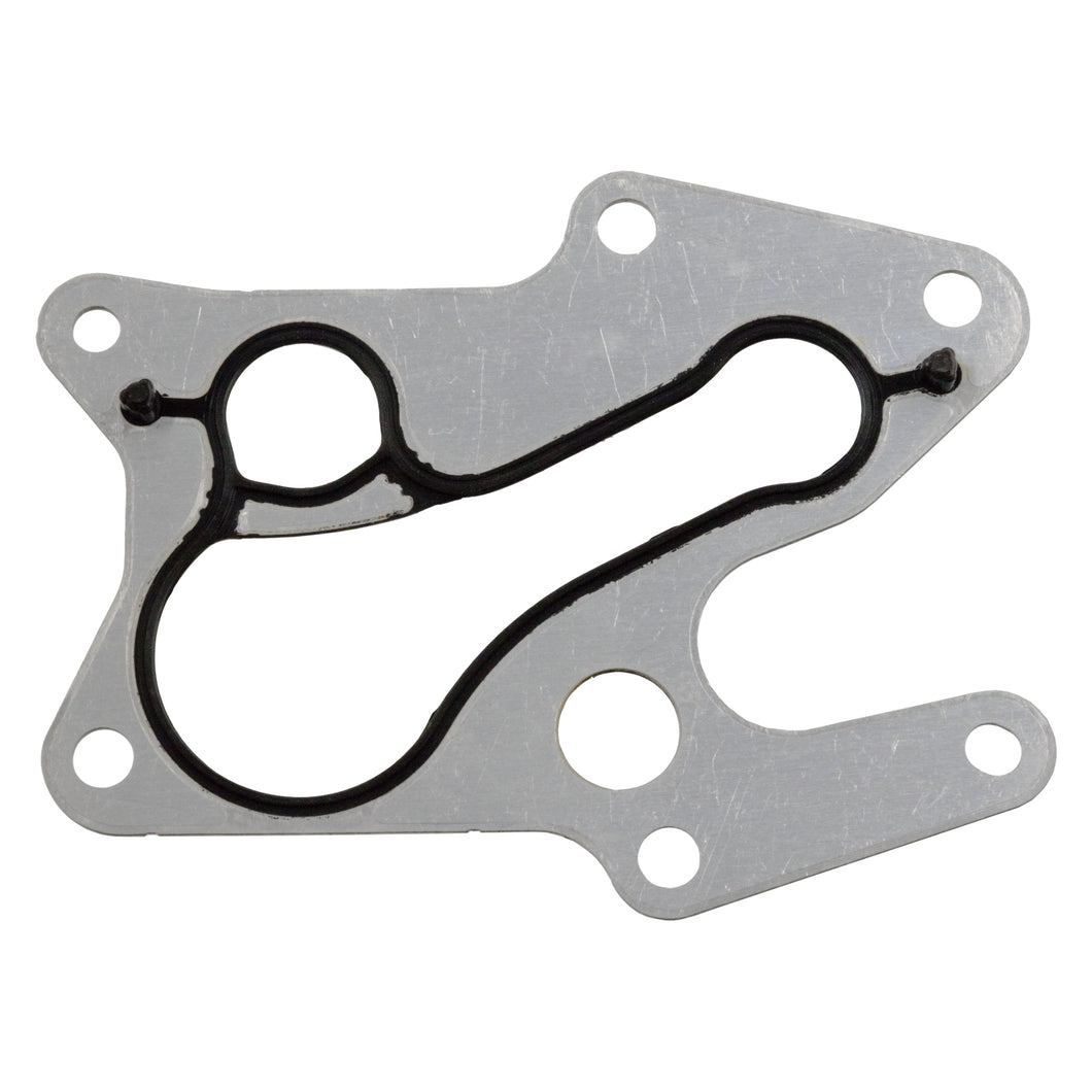 Oil Cooler Gasket Fits Mercedes Benz C-Class Model 204 205 CLS 218 E Febi 103404