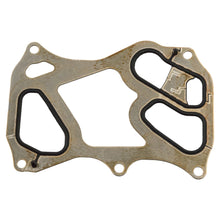 Load image into Gallery viewer, Oil Cooler Gasket Fits Mercedes Benz C-Class Model 204 205 CLS 218 E Febi 103412