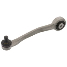 Load image into Gallery viewer, A6 Control Arm Wishbone Suspension Front Left Rear Upper Fits Audi Febi 103473
