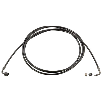 Cab Tilt Unit Hydraulic Hose Fits Volvo FH (G3) FH12 (G1) FH12 (G2) Febi 103568