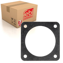 Load image into Gallery viewer, Throttle Body Gasket Seal Fits VW Golf Mk3 Mk4 Audi A3 A4 A6 S3 TT Febi 103609