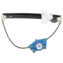 Load image into Gallery viewer, Rear Left Window Regulator No Motor Fits Audi A4 OE 8E0839461C Febi 103771