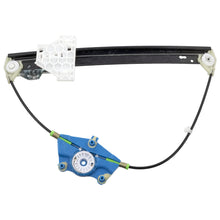 Load image into Gallery viewer, Rear Right Window Regulator No Motor Fits Audi A4 OE 8E0839462C Febi 103772