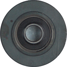 Load image into Gallery viewer, Auxiliary Belt Idler Pulley Fits DAF CF LF OE 1704645 Febi 104088