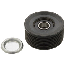 Load image into Gallery viewer, Auxiliary Belt Idler Pulley Fits DAF CF LF OE 1704645 Febi 104088