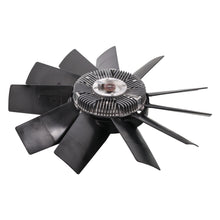 Load image into Gallery viewer, Fan Coupling Inc Fan Impeller Fits Land Rover OE PGG101290 Febi 104229