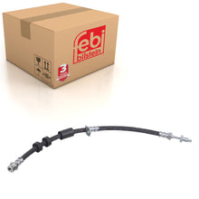 Load image into Gallery viewer, Front Brake Hose Fits Ford OE 1682557 Febi 104237