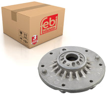Load image into Gallery viewer, Front Strut Mounting Inc Friction Bearing Fits BMW 1 Series 3 Series Febi 104271
