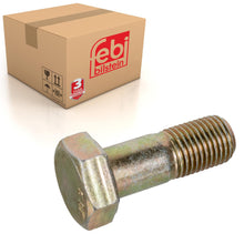 Load image into Gallery viewer, Propshaft Bolt Fits Mercedes-Benz OE 29908401 Febi 104375