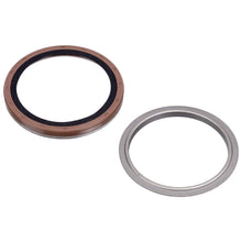 Load image into Gallery viewer, Front In The Control Cover Pulley Side Crankshaft Seal Fits Isuzu Febi 104422