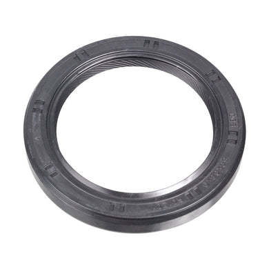 Front In The Control Cover Pulley Side Crankshaft Seal Fits Isuzu Febi 104423