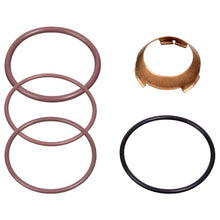 Load image into Gallery viewer, Injection Valve Gasket Set Fits Scania 4 F K N P G R T S Series Febi 104465