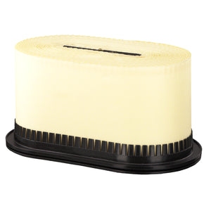 Air Filter Fits Mitsubishi ME422880 Febi 104502