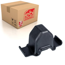 Load image into Gallery viewer, Rear Leaf Spring Bump Stop Fits Toyota Hi-Lux OE 483060K040 Febi 104771