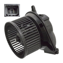 Load image into Gallery viewer, Blower Motor Fits Mercedes-Benz OE 28301508 Febi 104793