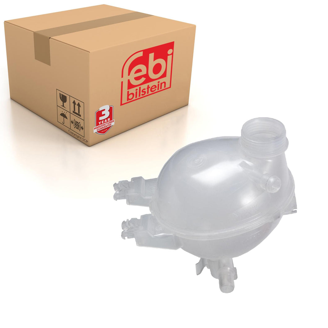 Coolant Expansion Tank Fits Peugeot 207 208 308 SW OE 98 007 772 80 Febi 104940