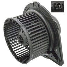 Load image into Gallery viewer, Blower Motor Fits Audi A4 Skoda Superb Volkswagen Passat Febi 104983