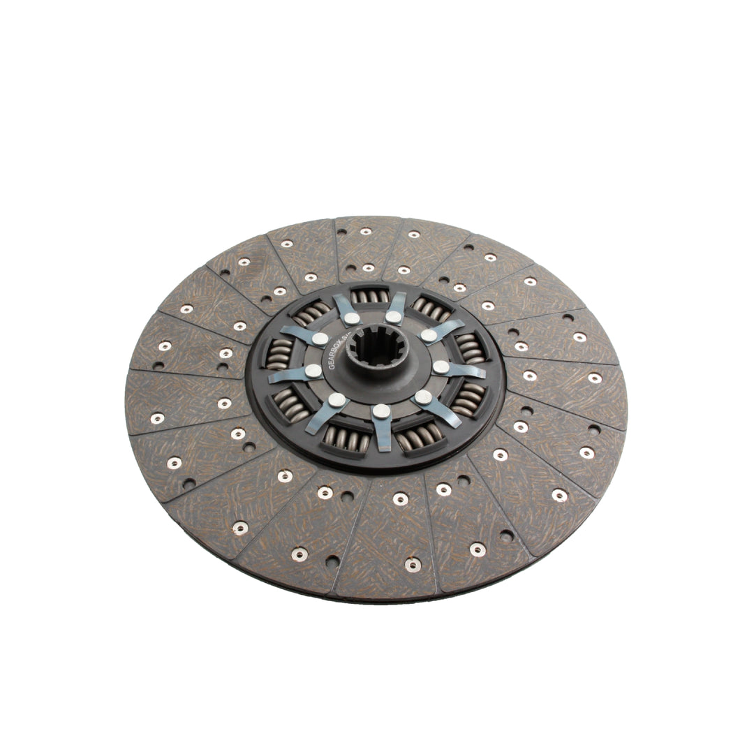 Clutch Disc Fits Iveco OE 42100571 Febi 105012