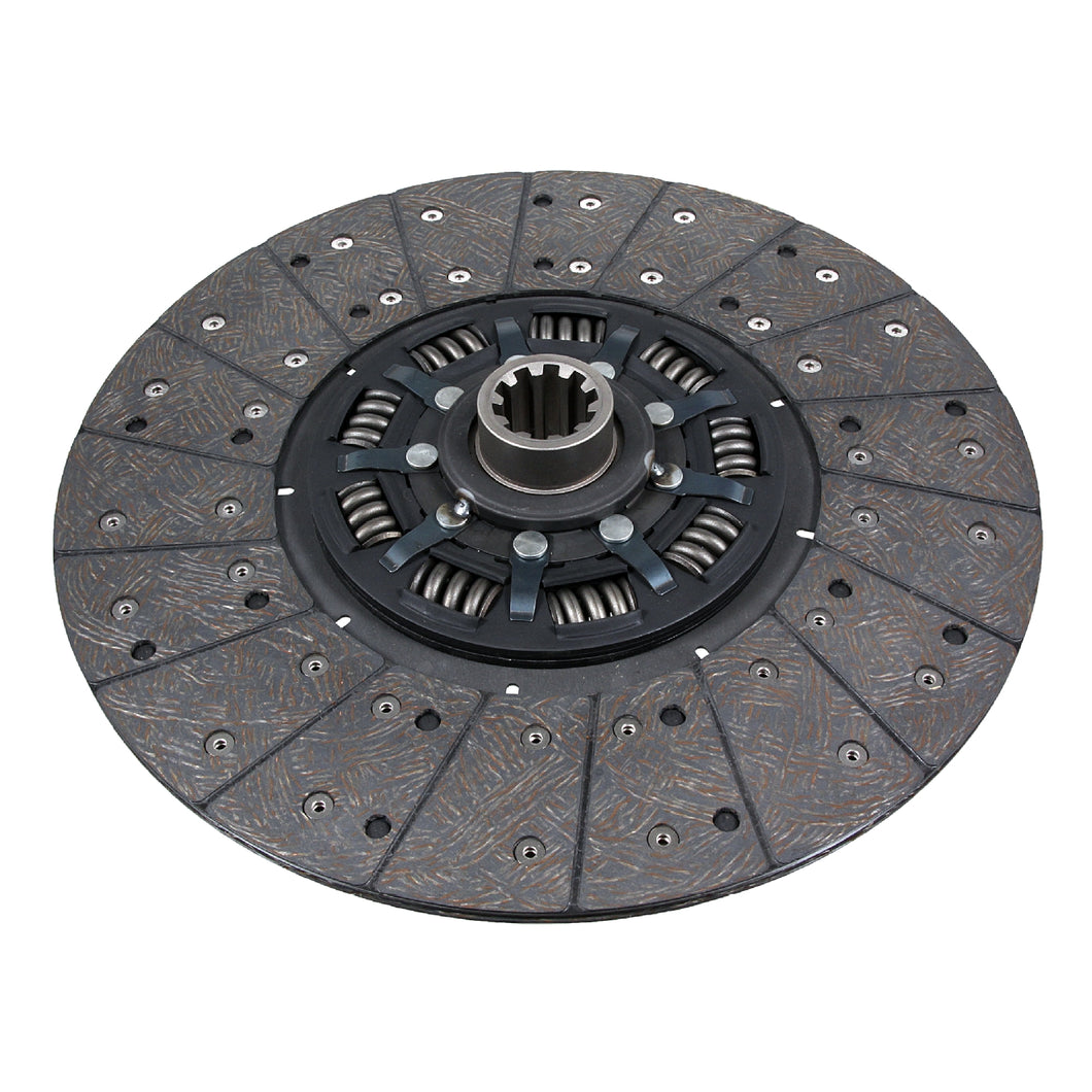 Clutch Disc Fits Mercedes-Benz OE 112500403 Febi 105015