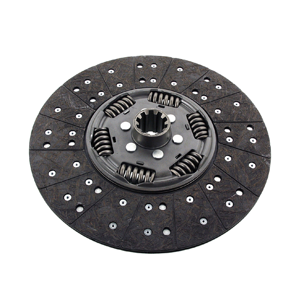 Clutch Disc Fits Mercedes-Benz OE 72507403 Febi 105018