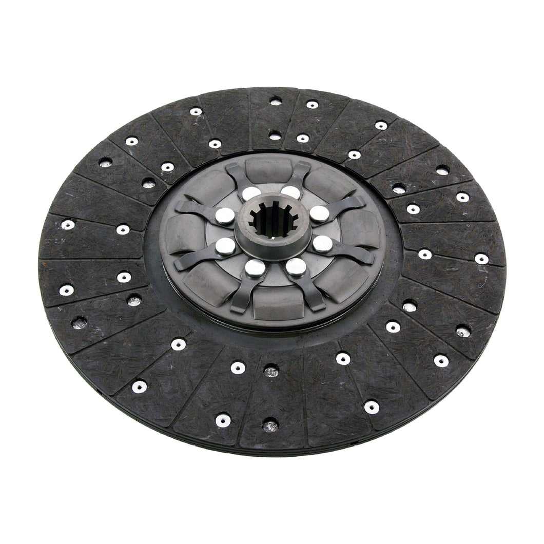 Clutch Disc Fits Mercedes-Benz OE 32508403 Febi 105023