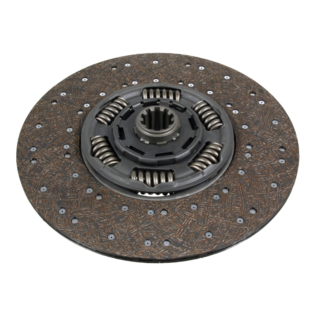 Clutch Disc Fits Volvo OE 8113054 Febi 105025