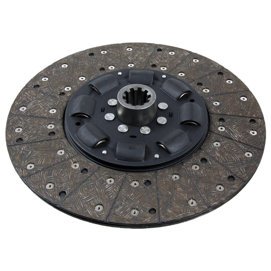 Clutch Disc Fits DAF OE 1395703 Febi 105031