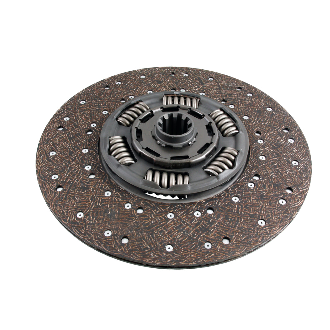 Clutch Disc Fits DAF OE 1342345 Febi 105032