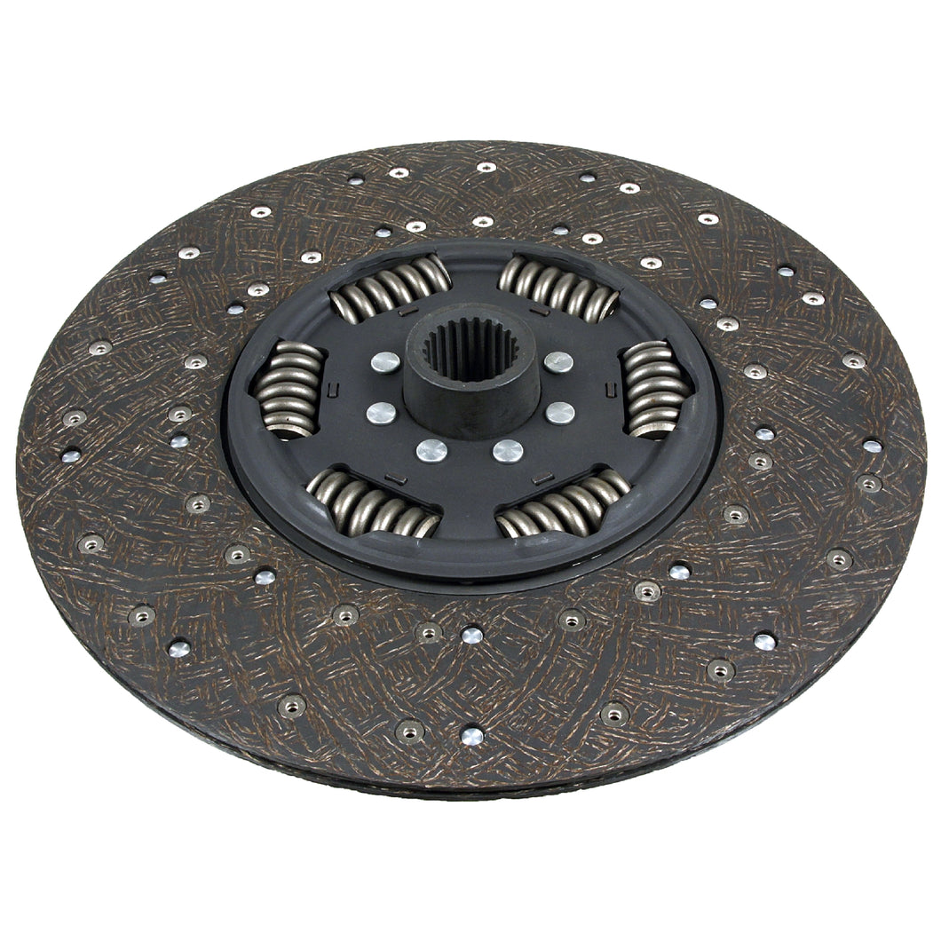 Clutch Disc Fits Scania OE 1387021 Febi 105034