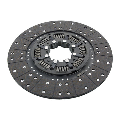 Double Disc Clutch Clutch Disc Fits Volvo OE 20507756 Febi 105070