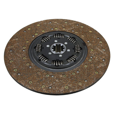 Clutch Disc Fits RENAULT (RVI) OE 5000677254 Febi 105100