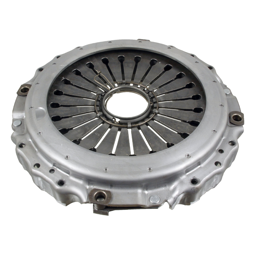 Clutch Cover Fits M A N OE 81303050218 Febi 105297