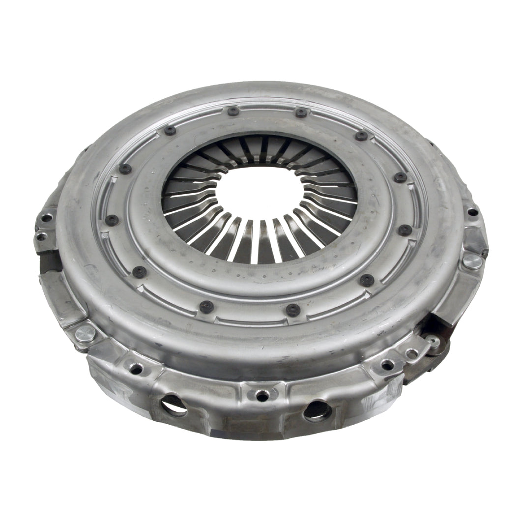 Clutch Cover Fits Mercedes-Benz OE 0062503004 Febi 105303