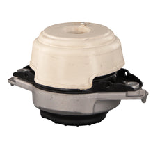 Load image into Gallery viewer, 500 Left Engine Mount Mounting Support Fits Mercedes 166 240 58 17 Febi 105740