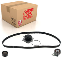 Load image into Gallery viewer, Timing Belt Kit Fits Alfa Romeo 145 146 155 Fiat Punto OE 71771589 Febi 105882