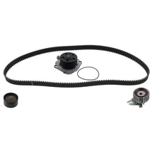 Load image into Gallery viewer, Timing Belt Kit Fits Alfa Romeo 145 146 155 Fiat Punto OE 71771589 Febi 105882